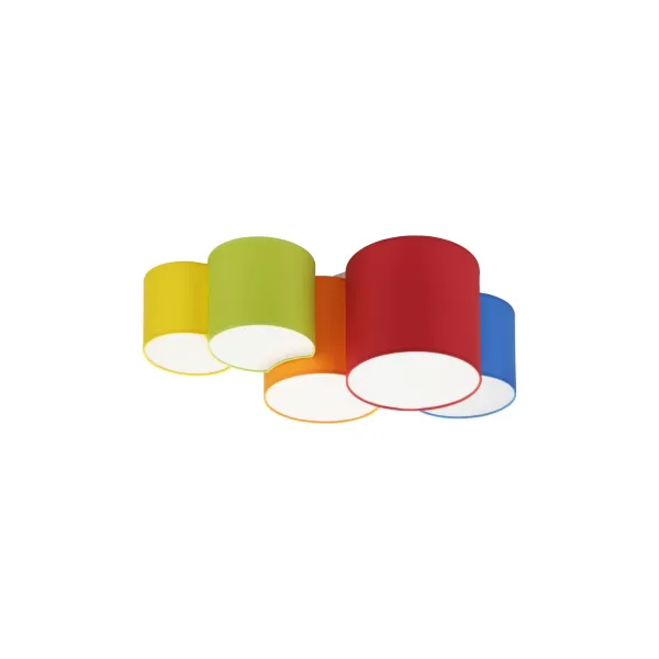 Люстра TK LIGHTING 29825