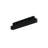ALFA KIRA TRACK MAGNETIC 2LINE 12W CCT SWITCH BK