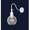 Купить Бра 907W011F3-1 WH
