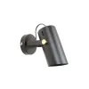 Бра настенное в спальню и гостиную RESI Wall lamp ZUMALINE в стиле лофт