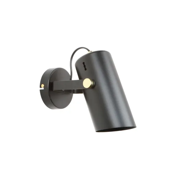 Бра настенное в спальню и гостиную RESI Wall lamp ZUMALINE в стиле лофт