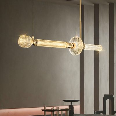 Світильник підвісний світлодіодний WAND