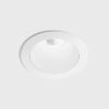 NANO R, D48мм, H67мм, LED 8W 2700K, белый (01.3910.8.927.WH)