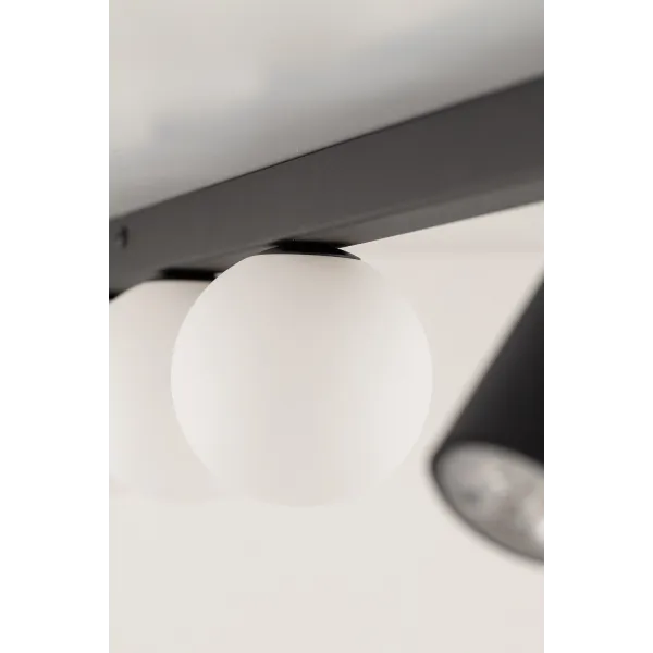 Светильник потолочный VOX LAMPA SUFITOWA 6 TK Lighting в гостиную, спальню в стиле хай-тек