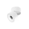 COSTA 12W CCT SWITCH WH