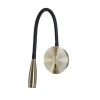 Купить Бра 920V35D35C BRONZE+BK