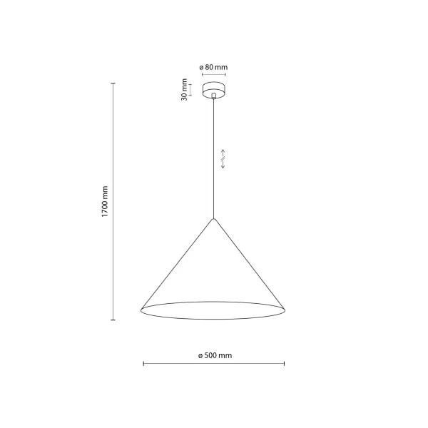 Люстра TK LIGHTING 13881
