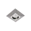 PIRAMIDE XL CHROME