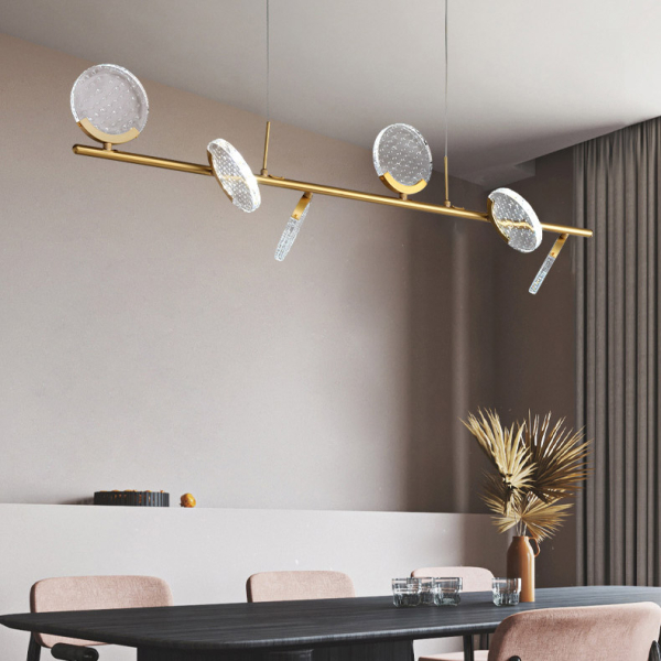 Підвісний світильник MILDA LONG L5   LED