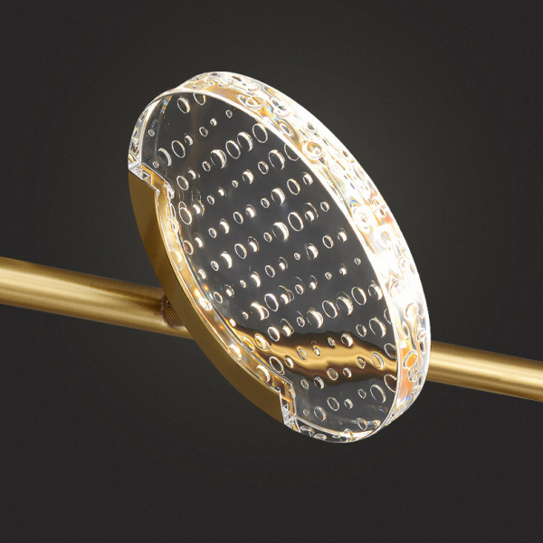 Підвісний світильник MILDA LONG L5   LED