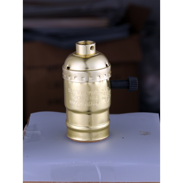 AMP патрон 34 gold (в зборі)