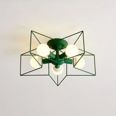 Світильник потолочни ASTERI