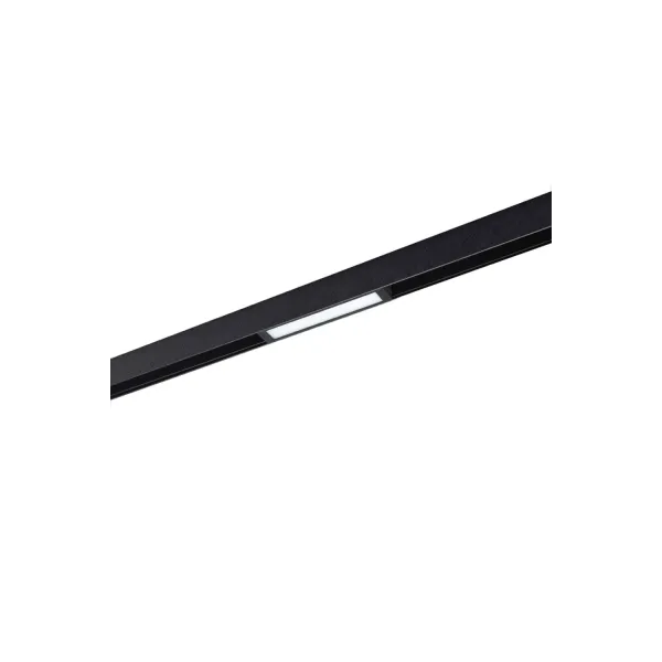 BETA SAGA 230V TRACK MAGNETIC 9W CCT BLUETOOTH BK