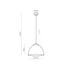 Люстра TK LIGHTING 29788