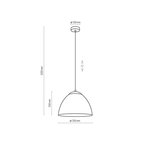 Люстра TK LIGHTING 29788