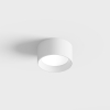 PRISMA M, D149mm, H80mm, LED 13W, 3000К, білий (02.1580.13.930.WH)