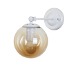 Купить Бра 756WPR150F-1 WH+BR