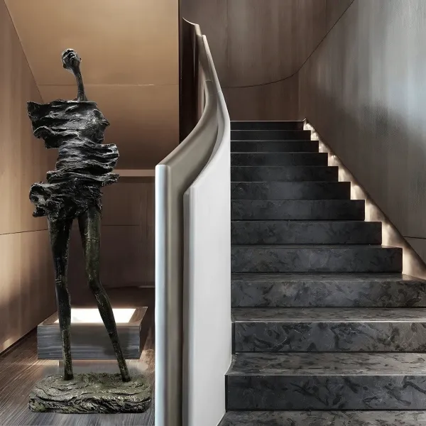 Sculpture - 2012