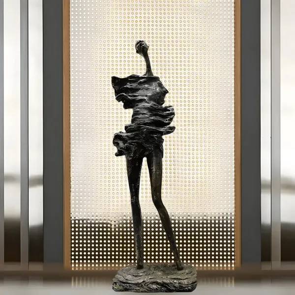 Sculpture - 2012