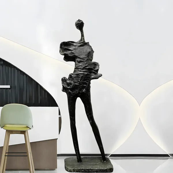 Sculpture - 2012