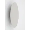 Бра настенное в спальню и гостиную LUNA BEIGE 300 3 TK Lighting в стиле модерн