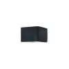 Бра настенное в спальню и гостиную TULIP BLACK Azzardo в стиле модерн