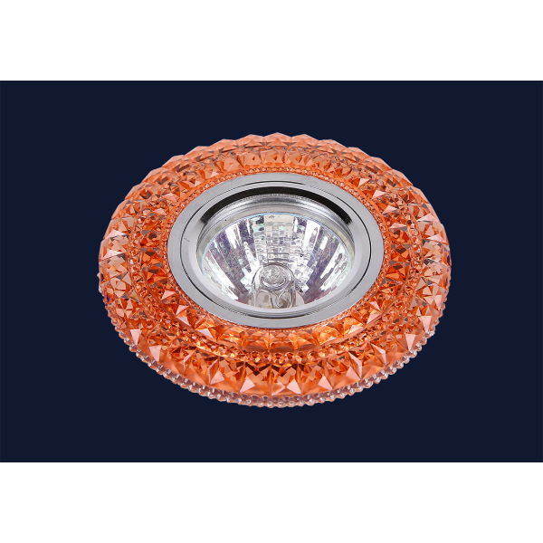 Купить точечный светильник 716B209 LED