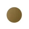 Бра настенное в спальню и гостиную LUNA NEW 200 Золото TK Lighting в стиле модерн
