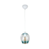 Купить подвесной светильник 756pr0231f-1 WH + BL
