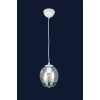 Купить подвесной светильник 756pr0231f-1 WH + BL