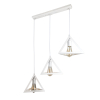 Купить подвесной светильник 756pr220f-3 WH (500)