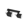 Светильник потолочный SPECTRA BLACK TK Lighting в кухню, спальню в стиле лофт