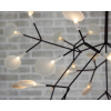 Люстра  світлодіодна Люстра Mi Heracleum The Big O 210 White   LED