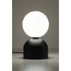 MIKI BLACK LAMPKA NOCNA 1