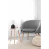 MIKI BLACK LAMPKA NOCNA 1