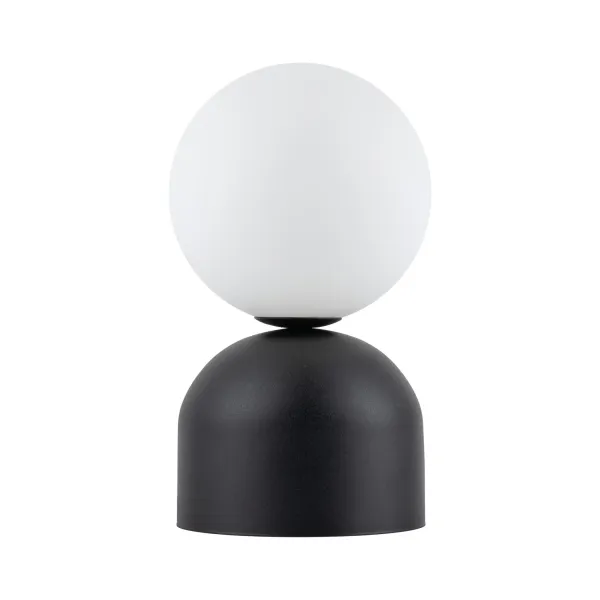 MIKI BLACK LAMPKA NOCNA 1