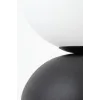MIKI BLACK LAMPKA NOCNA 1