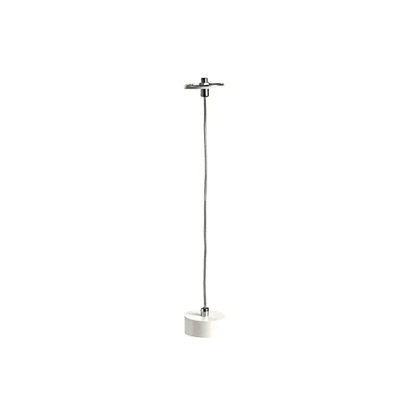 EREBUS BASE PENDANT WHITE