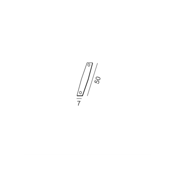 З'єднувач лінійний PICO_LINE MEC JOINT S/O, чорний (16.SLNCON)