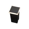 ALF SQUARE 3000K BK