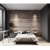 TUB M S 110, D52mm, H110mm, LED 9W, 4000К, білий (02.0511.9.940.WH)