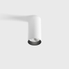 TUB M S 110, D52mm, H110mm, LED 9W, 4000К, білий (02.0511.9.940.WH)