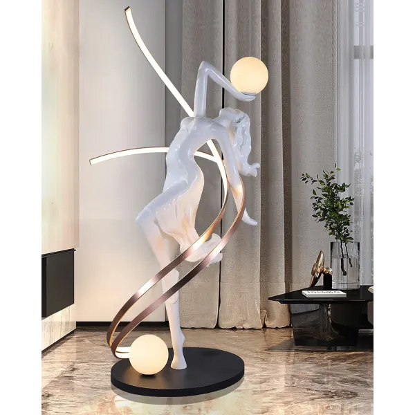 Sculpture - 2001