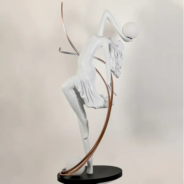 Sculpture - 2001