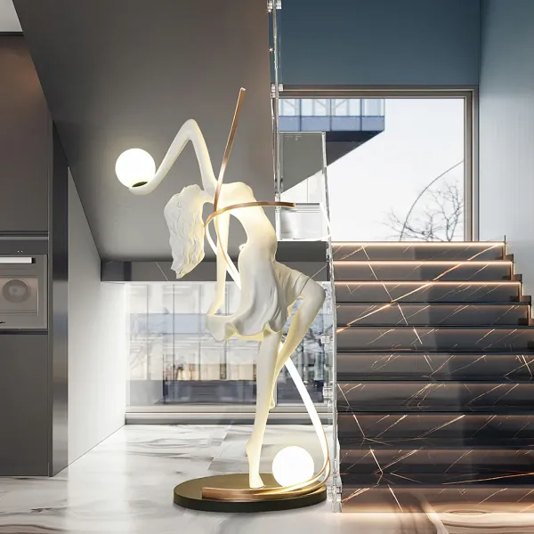 Sculpture - 2001