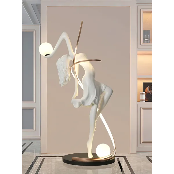 Sculpture - 2001
