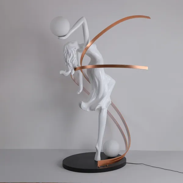 Sculpture - 2001
