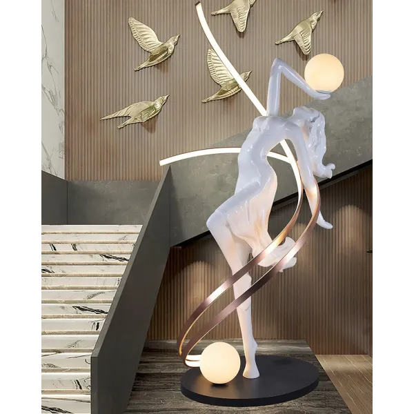 Sculpture - 2001