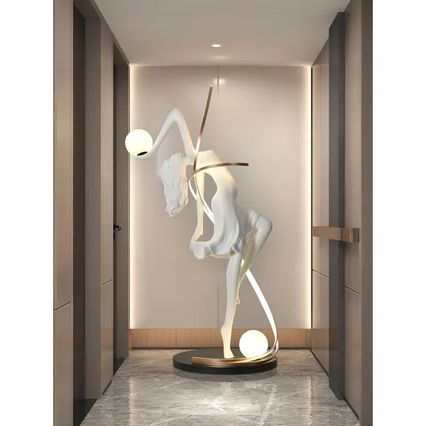 Sculpture - 2001