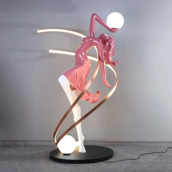 Sculpture - 2001